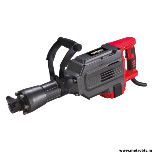 Demolition Hammer PBT-DH65-2000