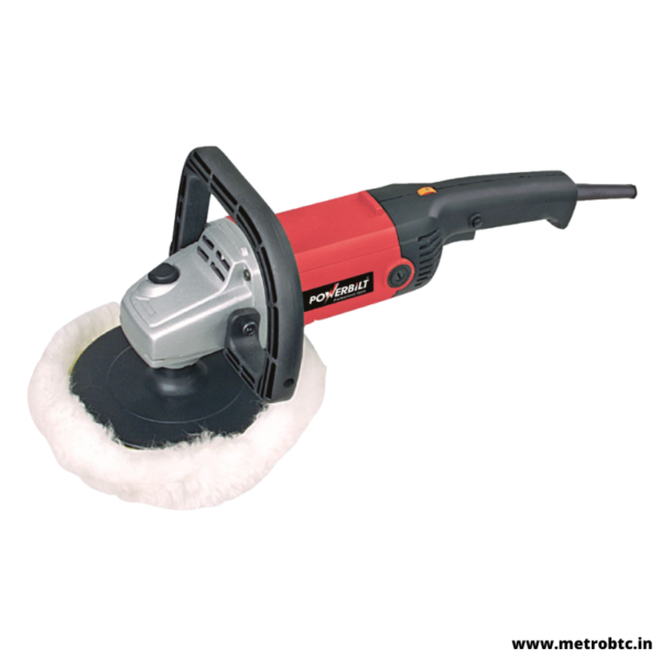 Car Polisher PBT-CP-1500