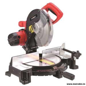 Miter Saw PBT-MS-255H