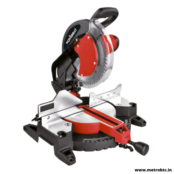 Miter Saw PBT-MS12-3200D