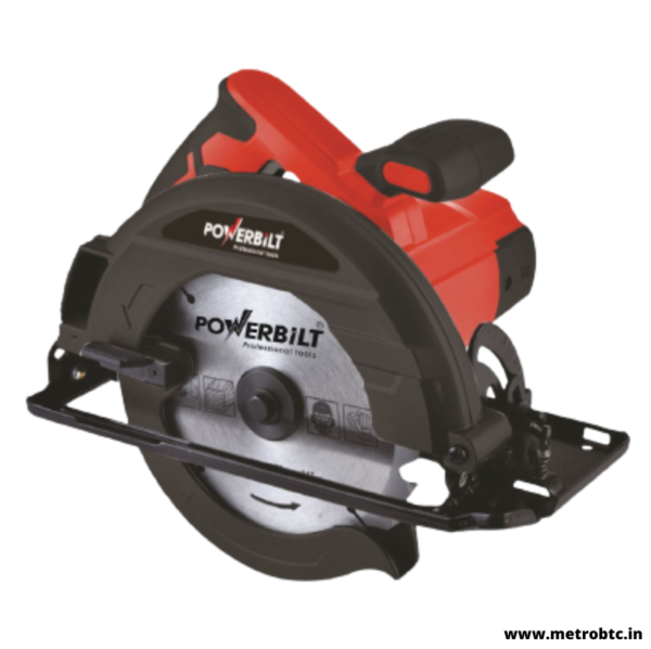 Circular Saw PBT-CS-2000