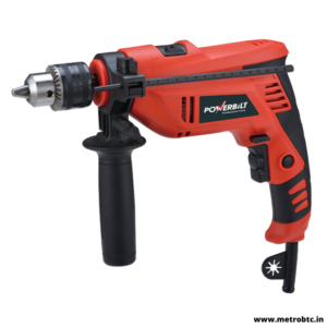 Impact Drill PBT-ID-13RF