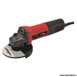 Angle Grinder PBT-AG4VS-1150