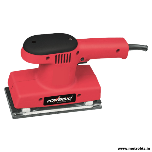 Orbital Sander PBT-OS-185