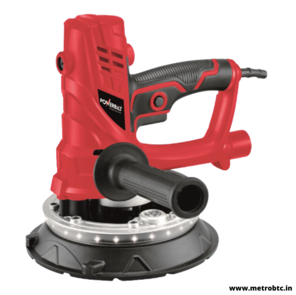 Drywall Sander PBT-DWS-1200