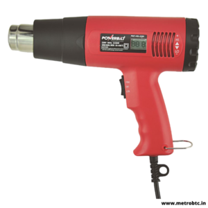 Heat Gun PBT-HG-2200