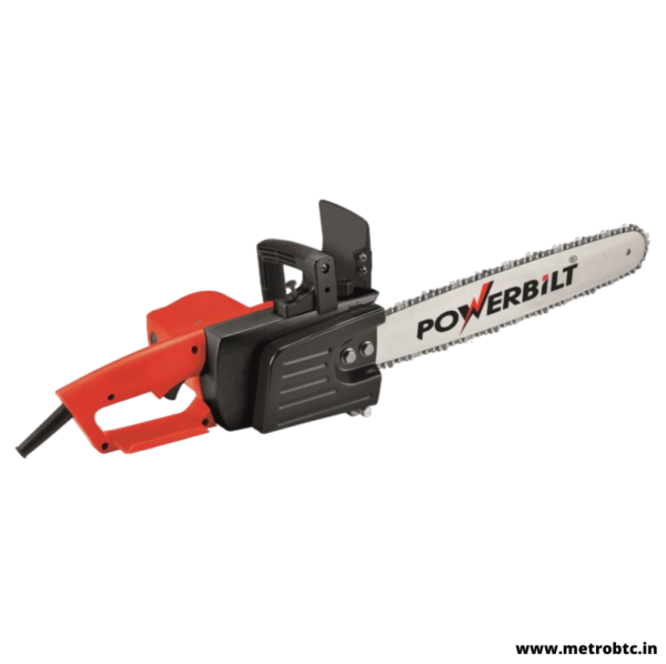 Chain Saw PBT-ECS-2200