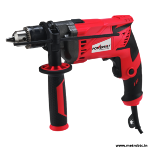 Impact Drill PBT-ID-13M