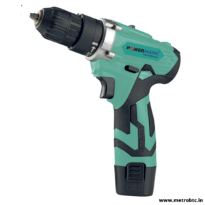 Cordless Screwdriver PTC-CL-CD12