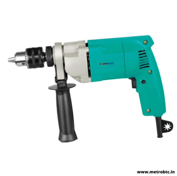 Impact Drill PTC-EID-13