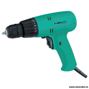 Screwdriver Drill PTC-SD10-ECO