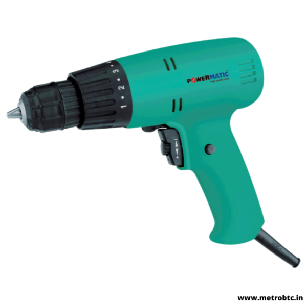 Screwdriver Drill PTC-SD10-ECO