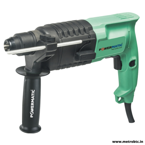 Rotary Hammer PTC-RH-20