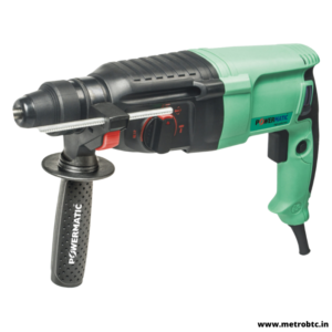 Rotary Hammer PTC-RH-26