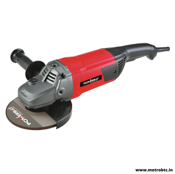 Angle Grinder PBT-AG7-3200