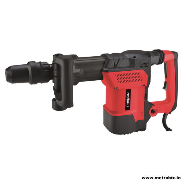 Demolition Hammer PBT-DH12-2300