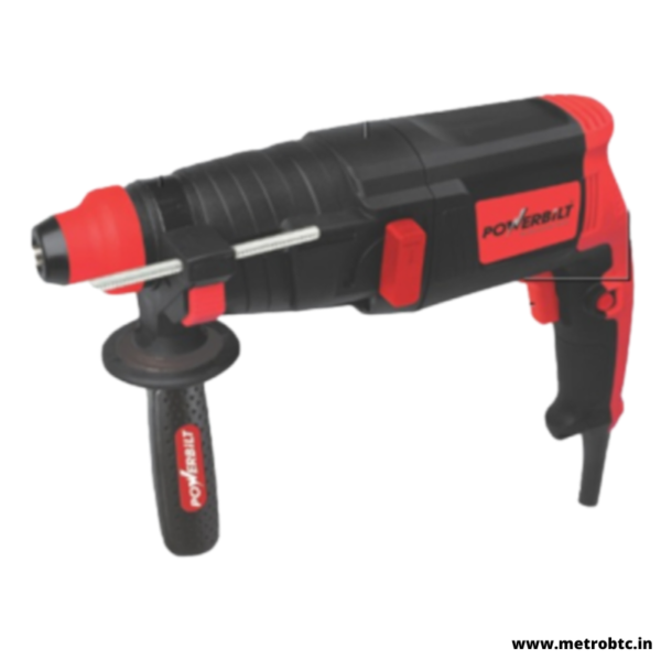 Rotary Hammer PBT-RH-20A