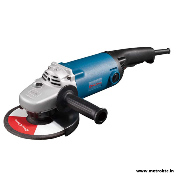 Angle Grinder DSM230A