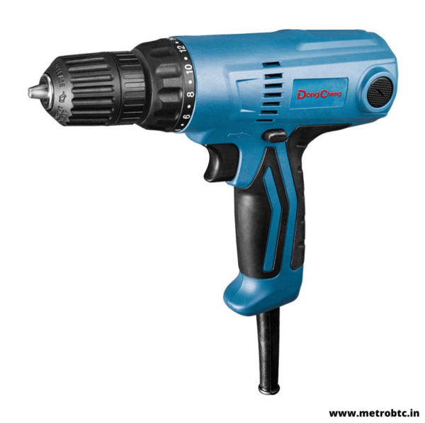 Screwdriver Drill DJZ08-10