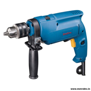 Impact Drill Machine DZJ02-13