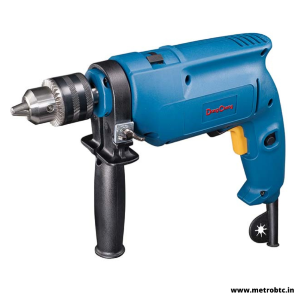 Impact Drill Machine DZJ02-13
