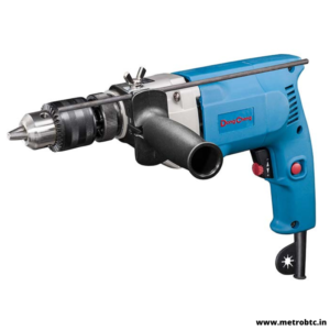 Impact Drill Machine DZJ03-13