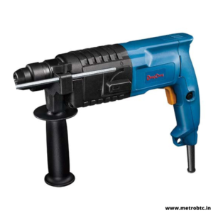 Rotary Hammer DZC02-20