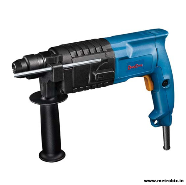 Rotary Hammer DZC02-20