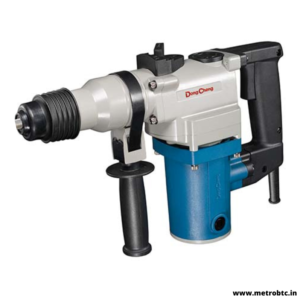 Rotary Hammer DZC03-26B