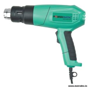 Heat Gun PTC-HG-2000