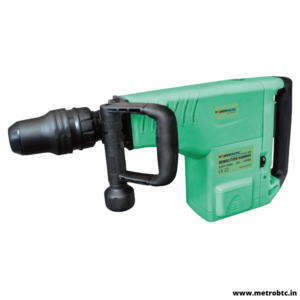 Demolition Hammer PTC-DH11-2200