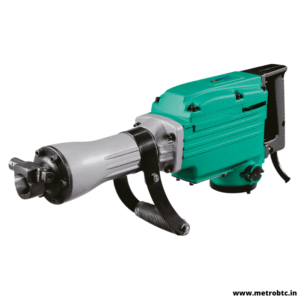 Demolition Hammer PTC-DH65-HD