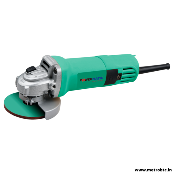 Angle Grinder PTC-AG-1050