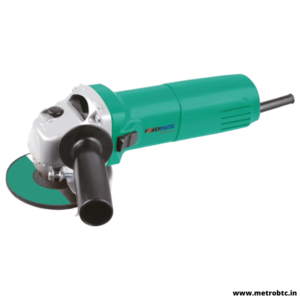 Angle Grinder PTC-AG-6-100