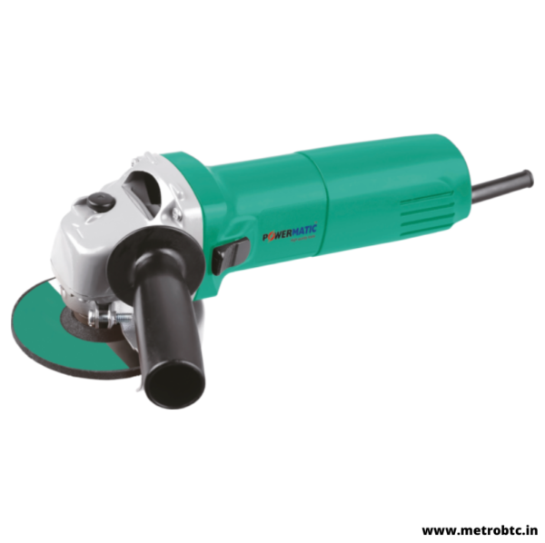 Angle Grinder PTC-AG-6-100