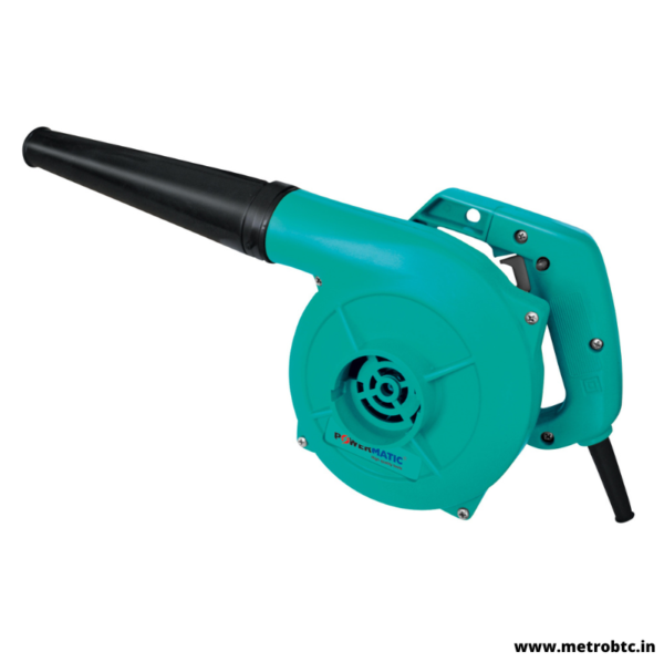 Blower PTC-EBC-40