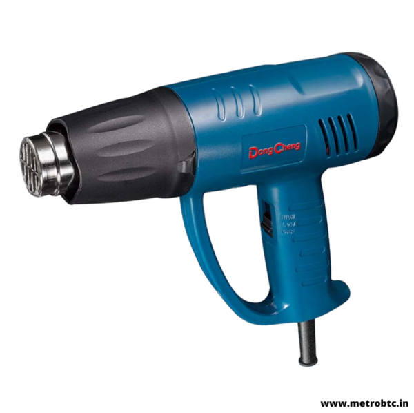Heat Gun DQB2000