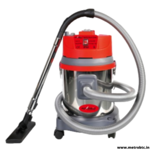 Vacuum Cleaner PBT-VC-25