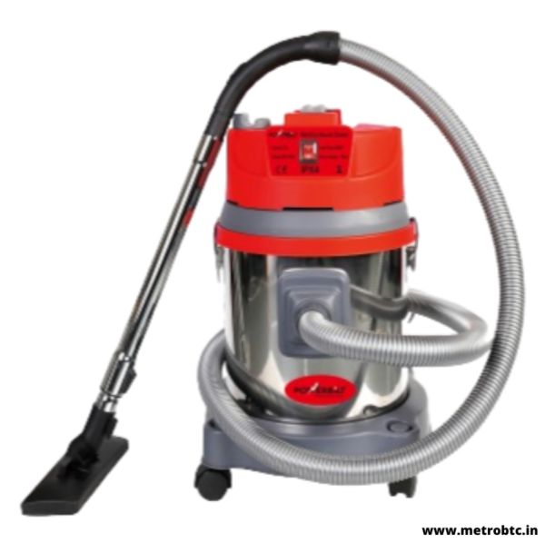 Vacuum Cleaner PBT-VC-25