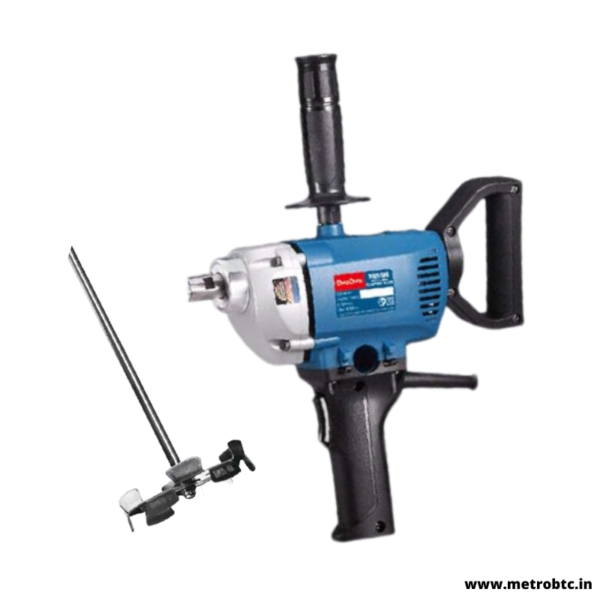 Electric Mixer DQU160B