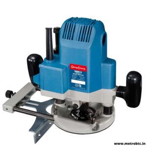 Wood Router DMR12