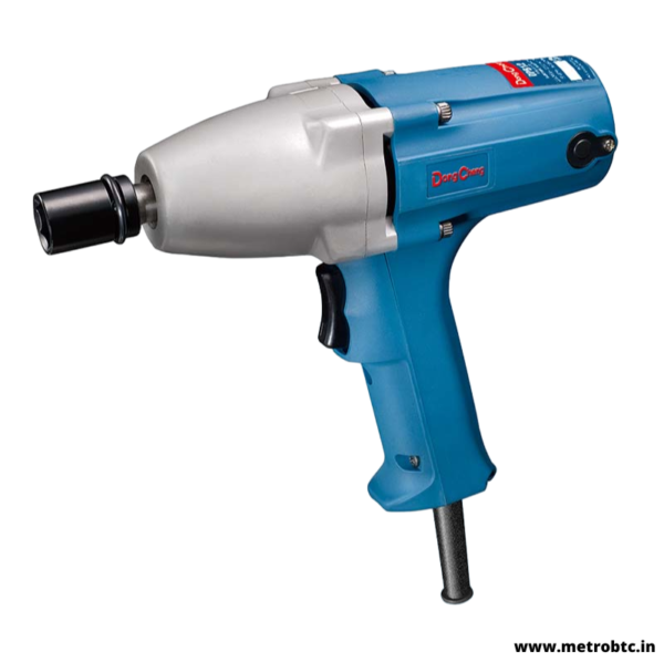 Impact Wrench DPB12