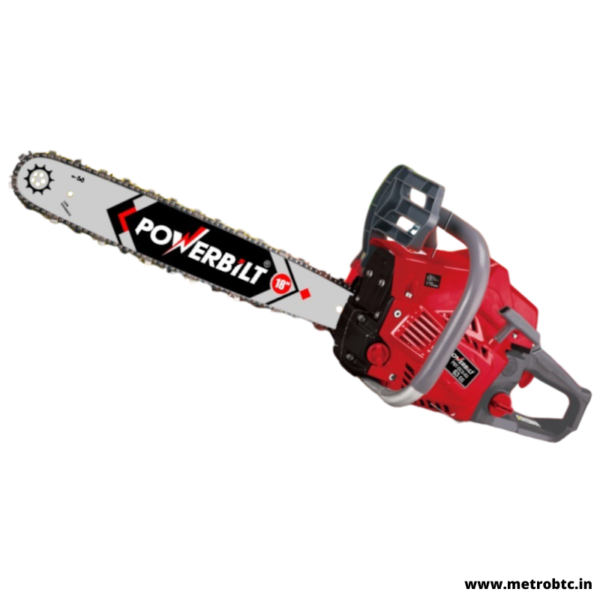 Chain Saw PBT-GCS-63