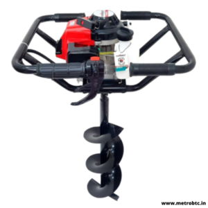 Earth Auger PBT-AUG-85