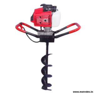 Earth Auger PBT-AUG-65