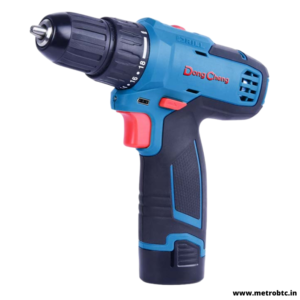 12 V Screwdriver DCJZ1202E