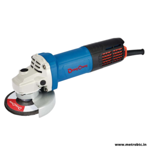 Angle Grinder DSM17-100