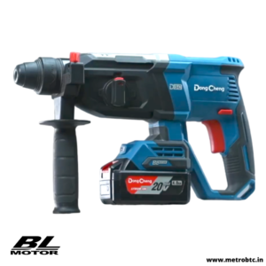 20 V Rotary Hammer DCZC02-26